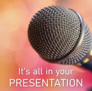 It’s all in your Presentation – Live (9-6-25)