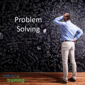Problem Solving – LIVE